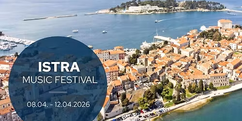 Istra Music Festival 2026