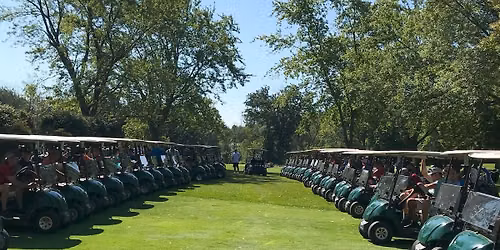 Sheboygan Athletic Club Golf Outing