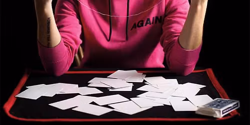 Magia de Cerca: Eneko Gutierrez en La Escalera de Jacob