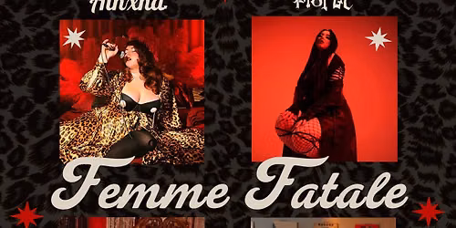The Femme Fatale