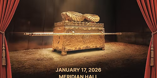 Tabernacle Encounter