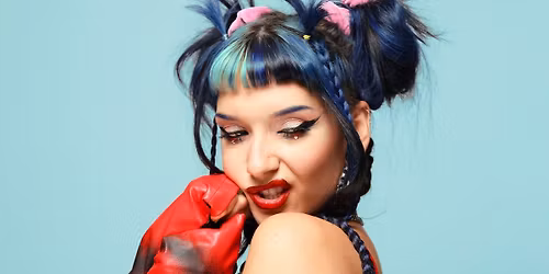Delilah Bon Manchester