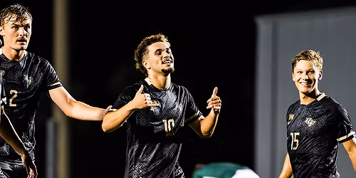 NCAA Mens Soccer Second Round: TBD at Portland
