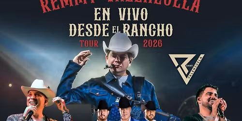 Desde el rancho a Mexicali remmy Valenzuela 