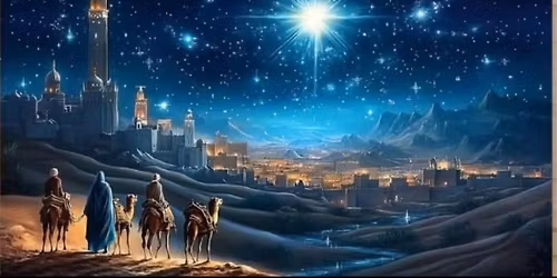 The Fourth Sunday of Advent