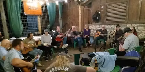 Picker's Circle w\/ John Conboy