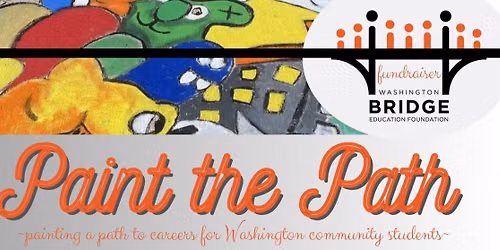 Paint the Path 2026