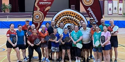 Alice Springs Masters Games
