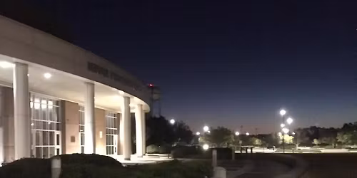 Ashley High School presents -