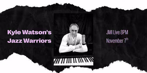 Kyle Watson's Jazz Warriors