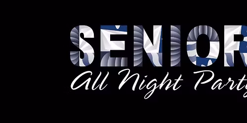 CPHS Senior All Night Planning Meeting