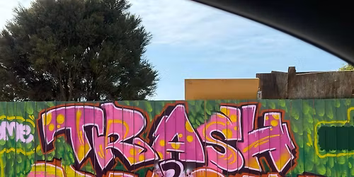Trash 2 Treasure