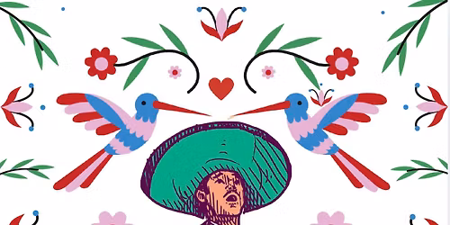 29th Santa Barbara Mariachi Festival