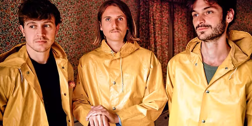  Steiger | Platform Jazz