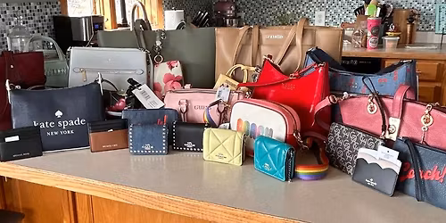 Carbone\u2019s Purse Bingo
