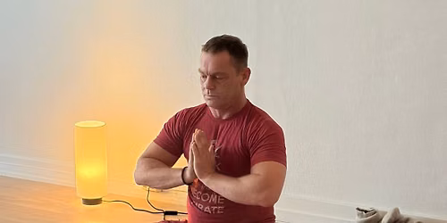 RDT - Thai Yoga