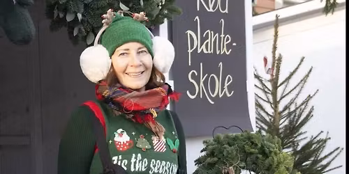 Jul i Gamlebyen