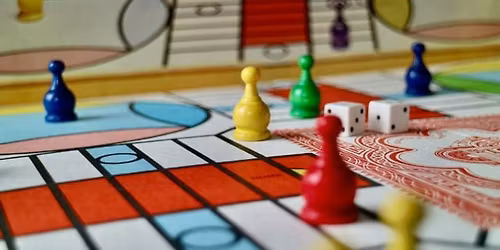 Board Games: Community Night