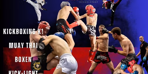 OST-DEUTSCHE MEISTERSCHAFT und NEWCOMER CUP 2025 in Halle -Saale