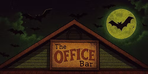 Halloween Karaoke and Costume Contest