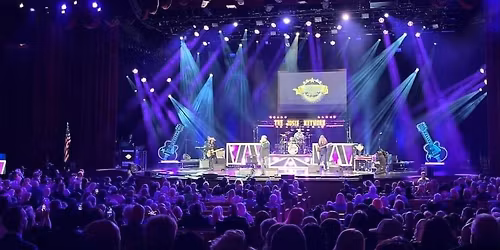 11th Annual Josie Music Awards