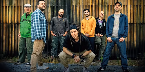 Locomondo in De Casino!