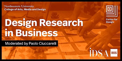 Design Research in Business