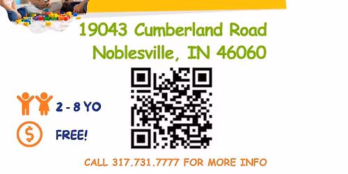 BehaviorWorks Community PlayDate!