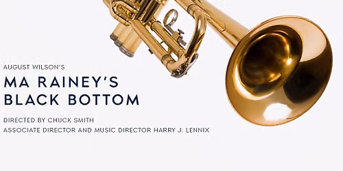 Ma Rainey's Black Bottom