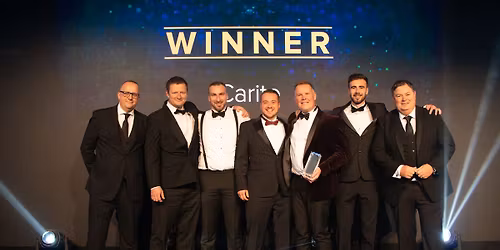 Christmas at Carite 2025 \ud83c\udf84