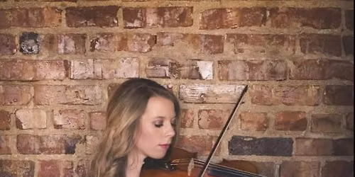 Claudia Coltrain LIVE at Shiny Top Brewing