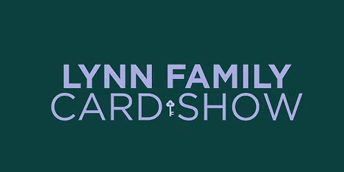JULY CARD SHOW