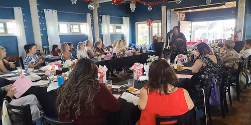 Ladies Luncheon Reserve