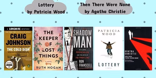 Book Discussion
