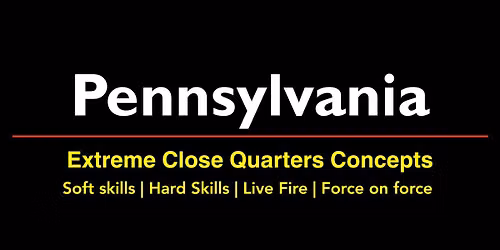 ECQC Pittsburgh
