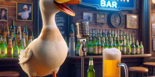 Karaoke Sundays @ The Park Tavern