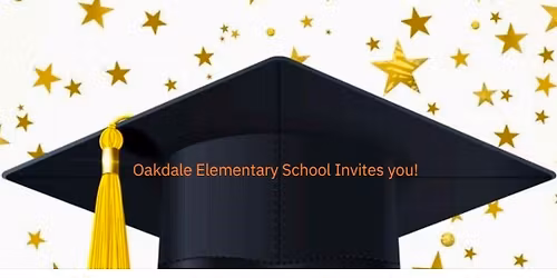 Grad Walk 2026!