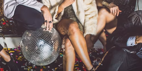 Zabawa Andrzejkowa Waksmund 29.11.2025