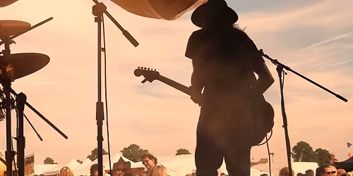 PIGFEST Flying Pig Stage fundraiser 