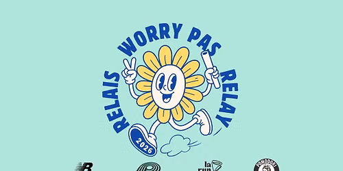 Worry Pas Relay 2026
