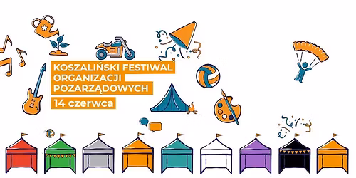 Koszali\u0144ski Festiwal Organizacji Pozarz\u0105dowych