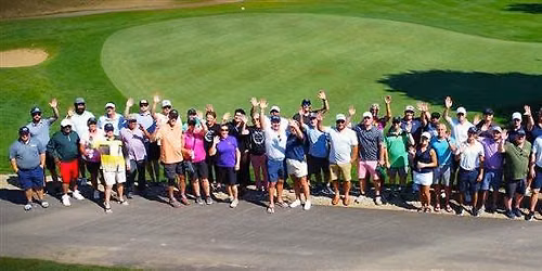VanDyk Mortgage 12th Annual Golf N Give, 2026