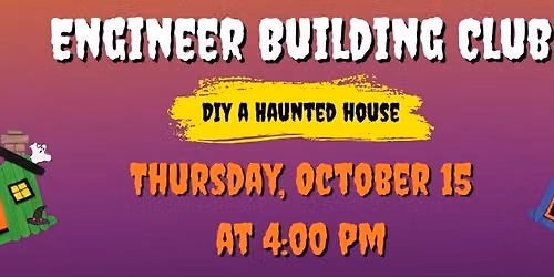 Engineer Building Club