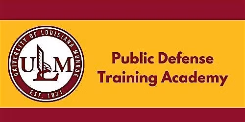 Public Defense Training Academy:Domestic Abuse Cases