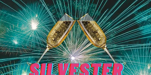 Silvester im OTM!