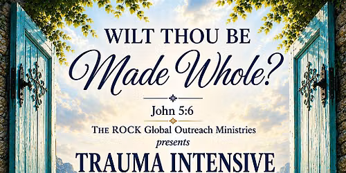Trauma Intensive