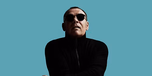 UB40 Featuring Ali Campbell