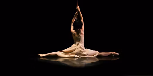 The Call Presented by Ballet Magnificat
