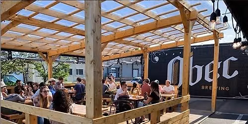 Annual B1G Summer Brewery Tour