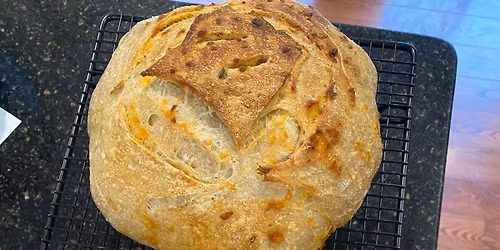 Learn to Make Sourdough!